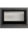 Inserto para chimenea casete ARKE 75
