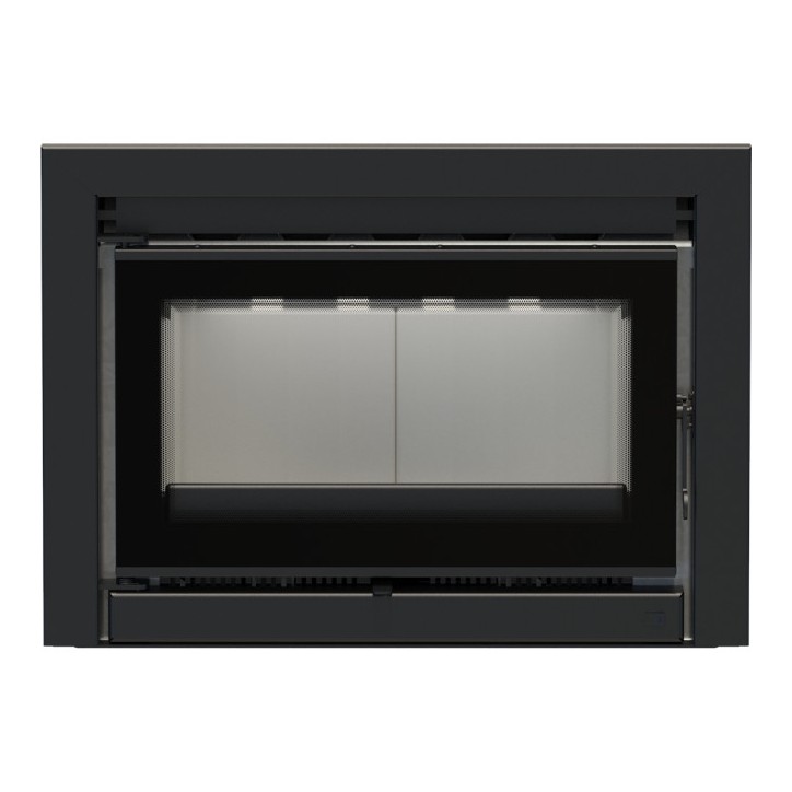 Insert cheminée cassette KDZ 6