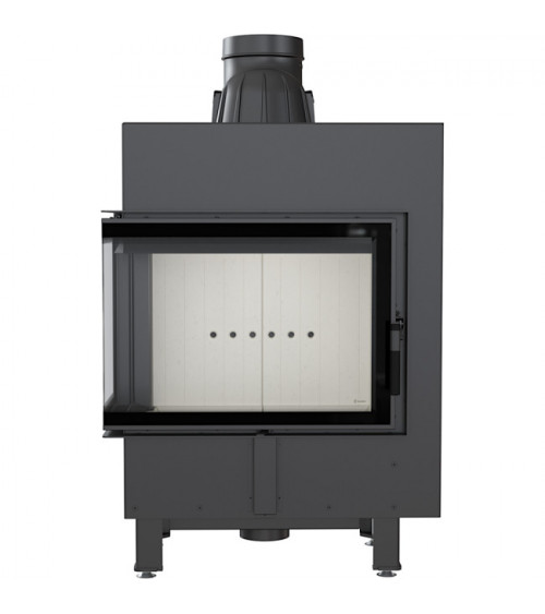 Inzethaard LUCY 12 BS linker raam
