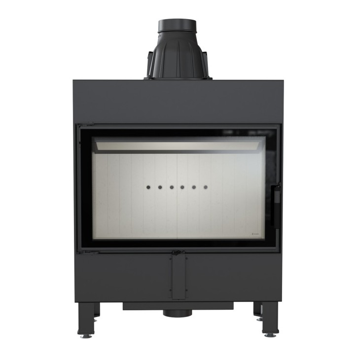 Inserto para chimenea LUCY 14 SLIM