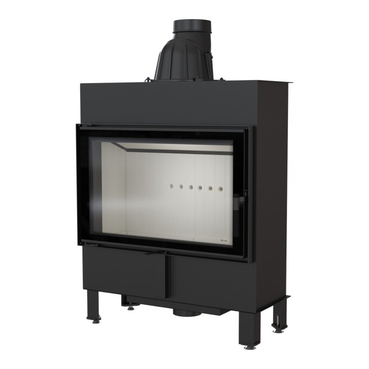 Inserto para chimenea LUCY 14 SLIM