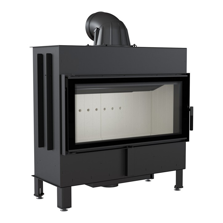 Inserto para chimenea LUCY 16