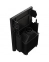 Inserto para chimenea MAJA 8 KW 3 lados acristalados