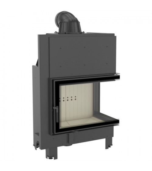 Takkasydän MBA 17 -  17kW