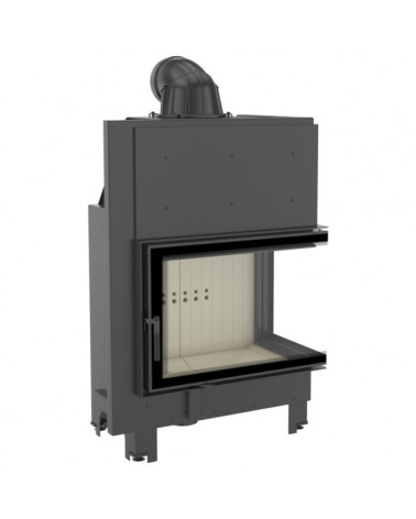 Takkasydän MBA 17 -  17kW