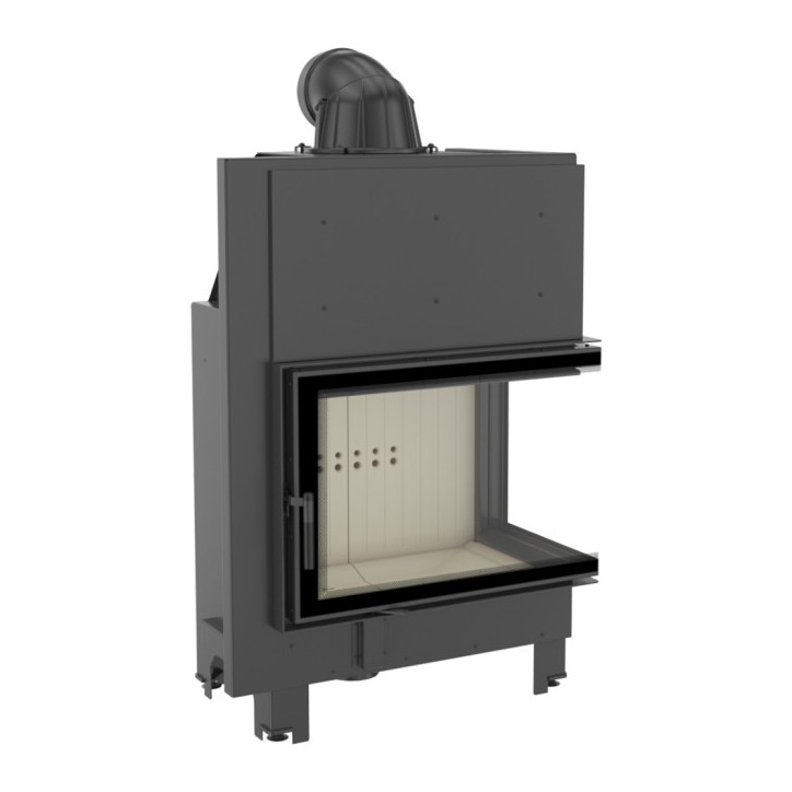 Takkasydän MBA 17 -  17kW