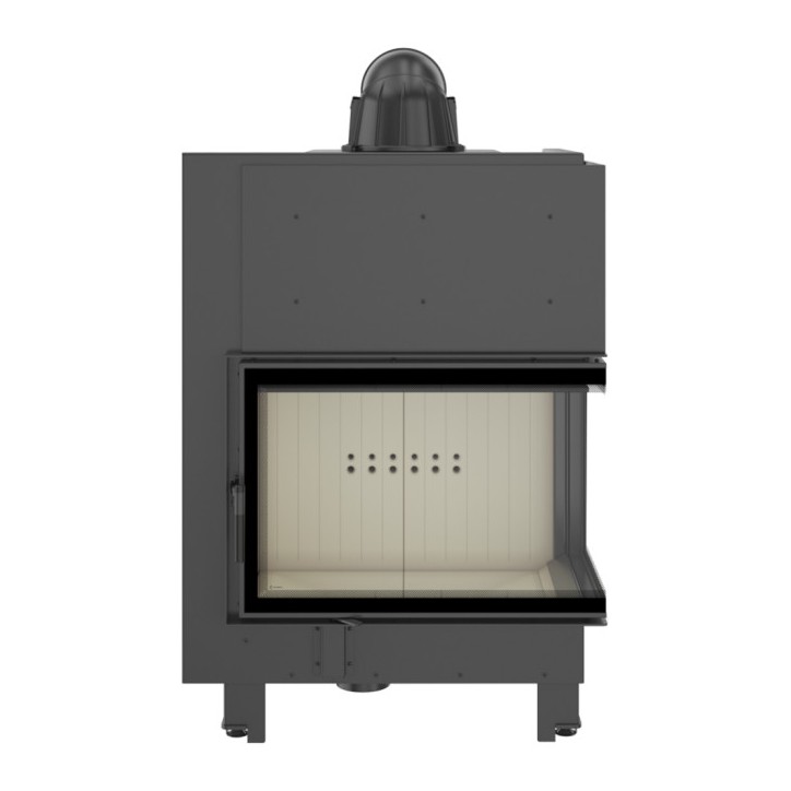 Takkasydän MBA 17 -  17kW