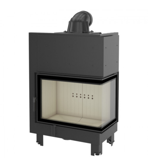 Takkasydän MBA 17 -  17kW