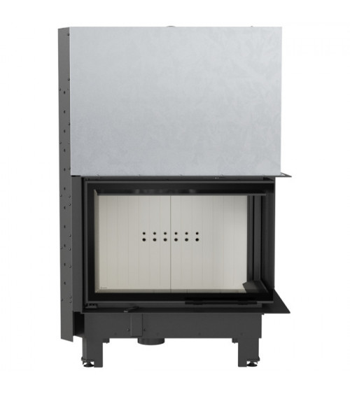 Takkasydän MBA 17 kW