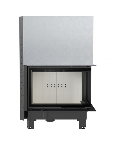 Takkasydän MBA 17 kW