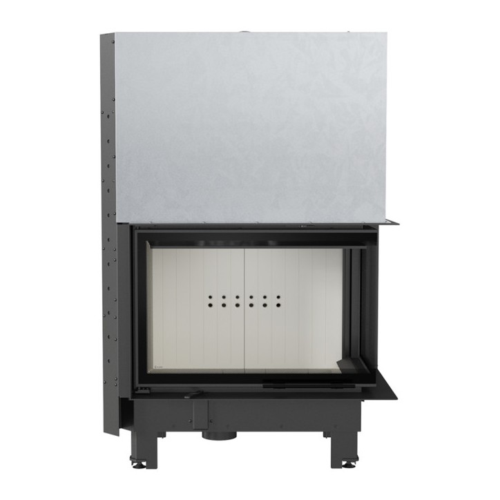 Takkasydän MBA 17 kW
