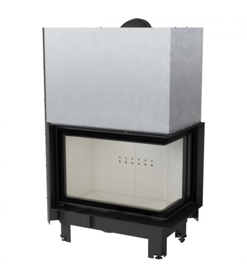 Takkasydän MBA 17 kW