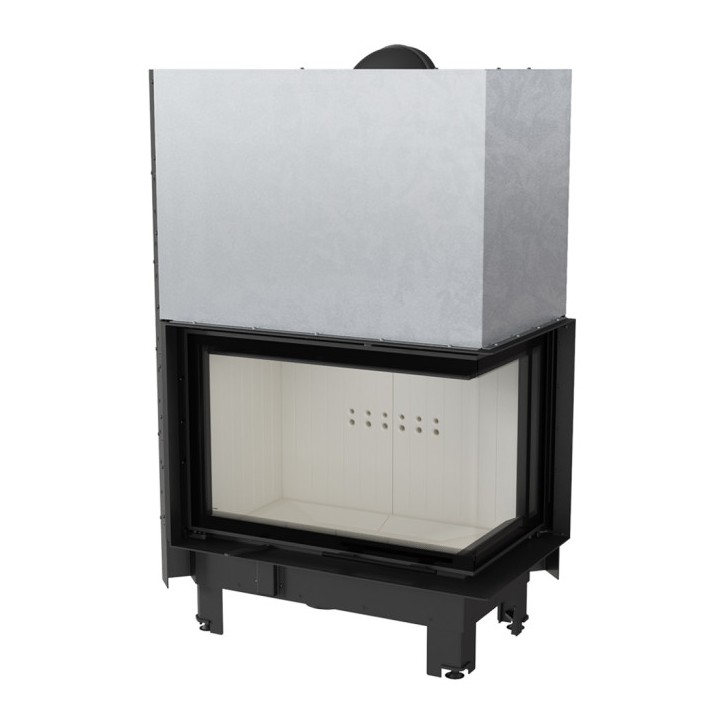 Takkasydän MBA 17 kW