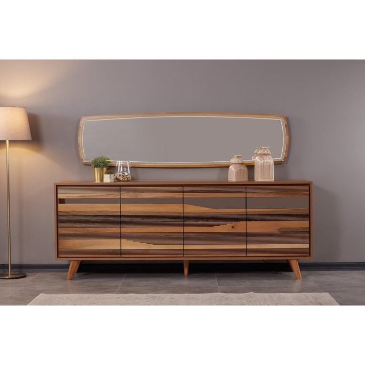 Salle à manger CLASS Noyer Salle à manger CLASS Noyer