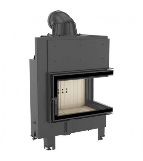 Takkasydän MBM 10 kW