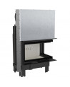 Takkasydän MBM 10 kW