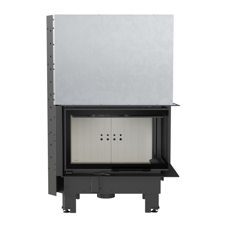Takkasydän MBM 10 kW