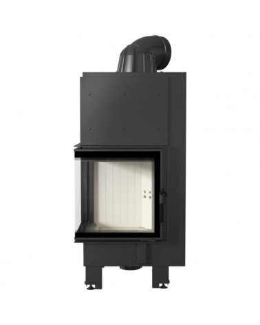 Takkasydän MBN 12 BS - 8kW