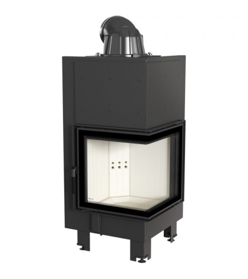 Takkasydän MBN 12 - 8kW