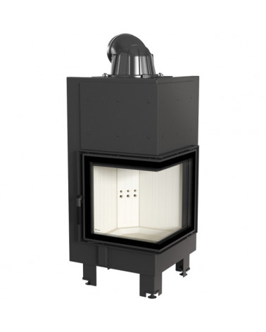 Takkasydän MBN 12 - 8kW