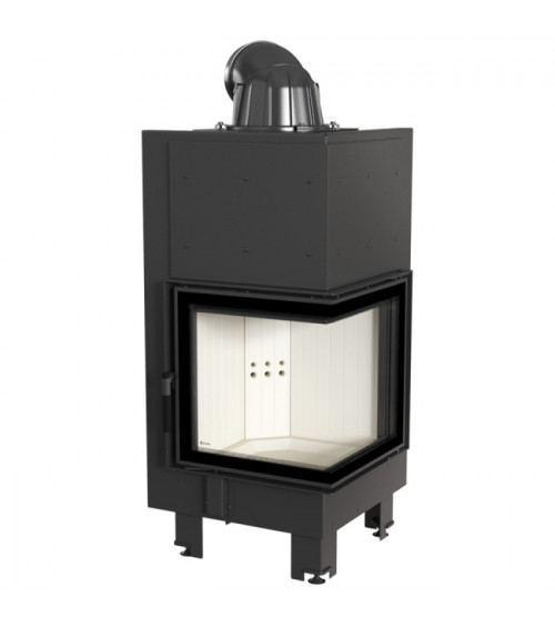 Takkasydän MBN 12 - 8kW