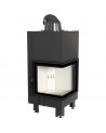 Takkasydän MBN 12 - 8kW