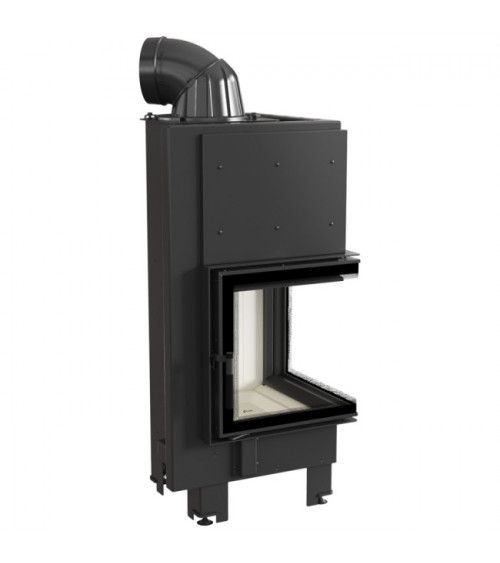 Takkasydän MBN 12 - 8kW