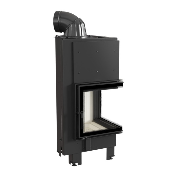 Takkasydän MBN 12 - 8kW