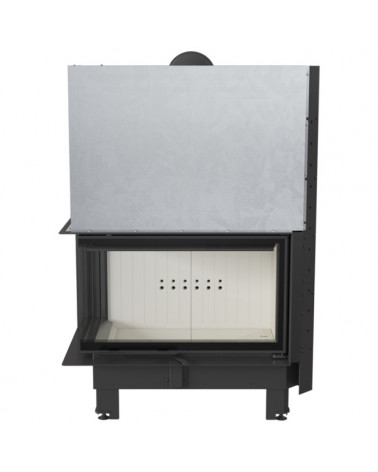 Takkasydän MBO 15  BS - 15 kW