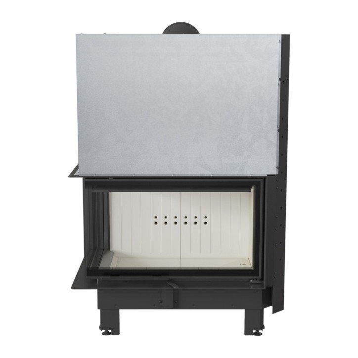Takkasydän MBO 15  BS - 15 kW