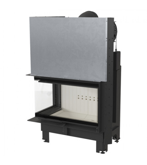 Takkasydän MBO 15  BS - 15 kW
