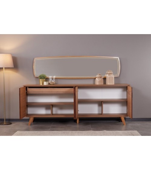 Salle à manger CLASS Noyer