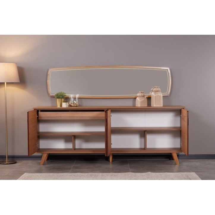 Salle à manger CLASS Noyer Salle à manger CLASS Noyer