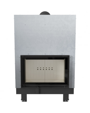 Takkasydän MBO 15 kW