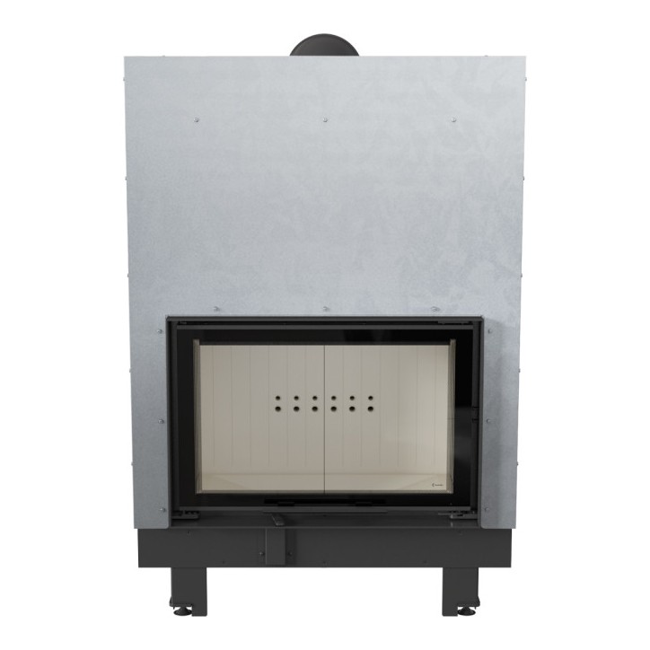 Takkasydän MBO 15 kW