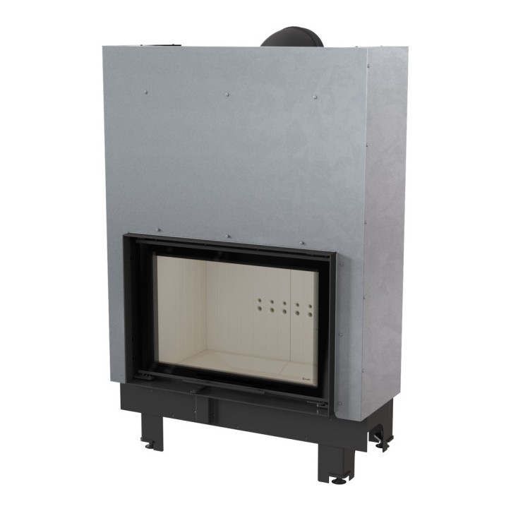 Takkasydän MBO 15 kW