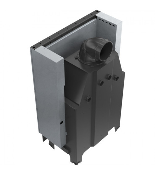 Takkasydän MBO 15 kW