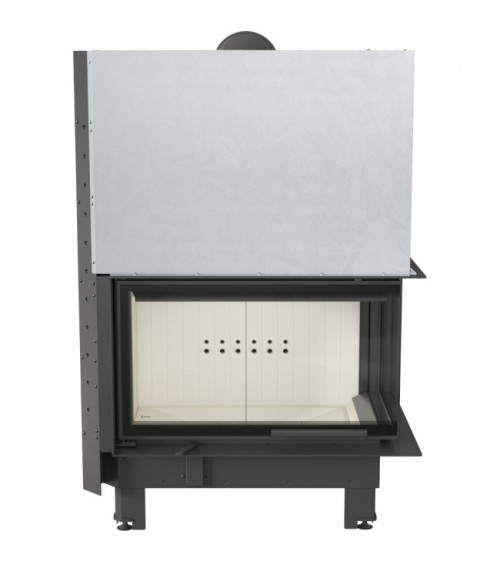 Takkasydän MBO 15  BS - 15kW