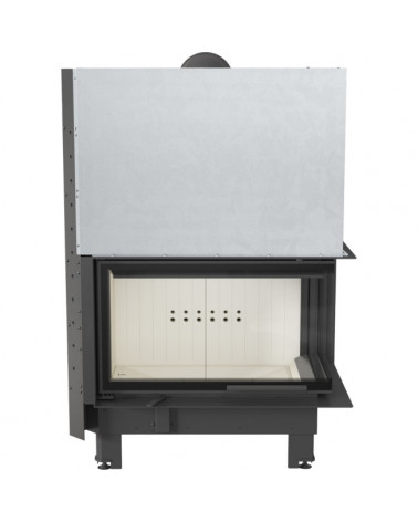 Takkasydän MBO 15  BS - 15kW