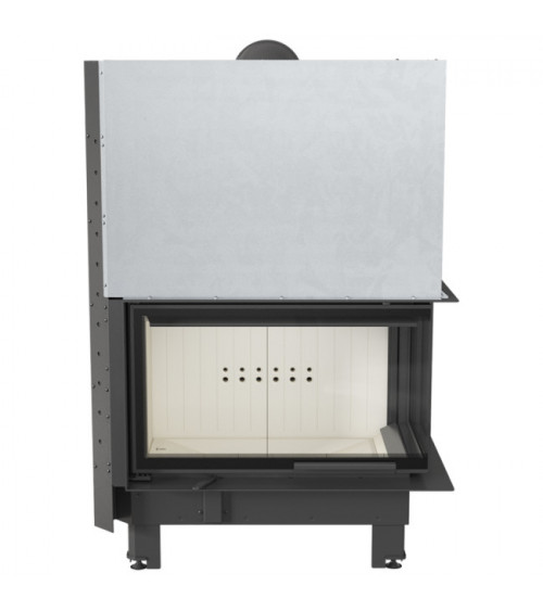 Takkasydän MBO 15  BS - 15kW