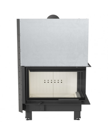 Takkasydän MBO 15  BS - 15kW