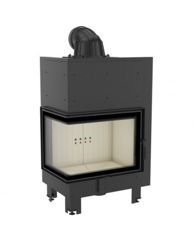 Takkasydän MBZ 13 BS - 13 kW
