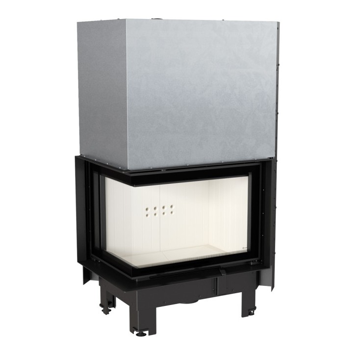 Takkasydän MBZ 13 BS - 13 kW
