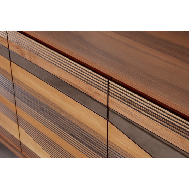 Salle à manger CLASS Noyer Salle à manger CLASS Noyer