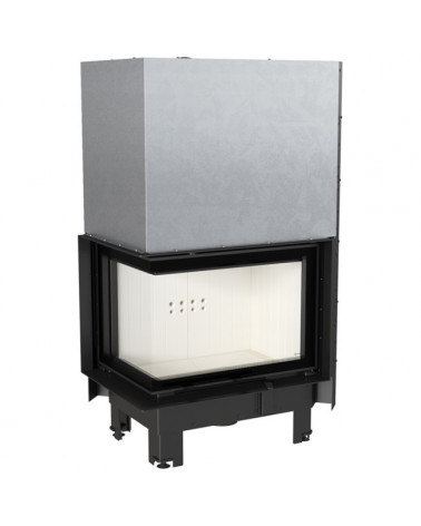 Takkasydän MBZ 13 BS - 13 kW