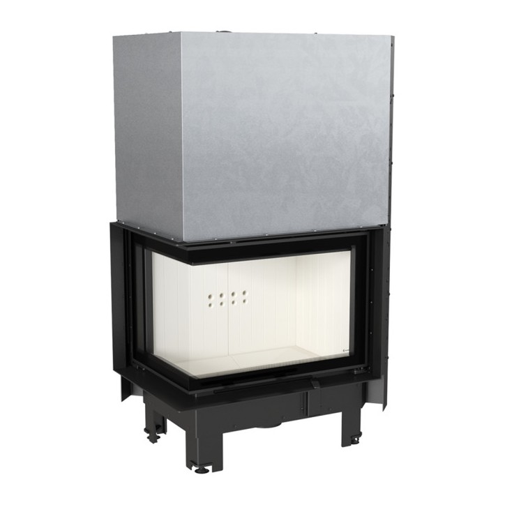 Takkasydän MBZ 13 BS - 13 kW