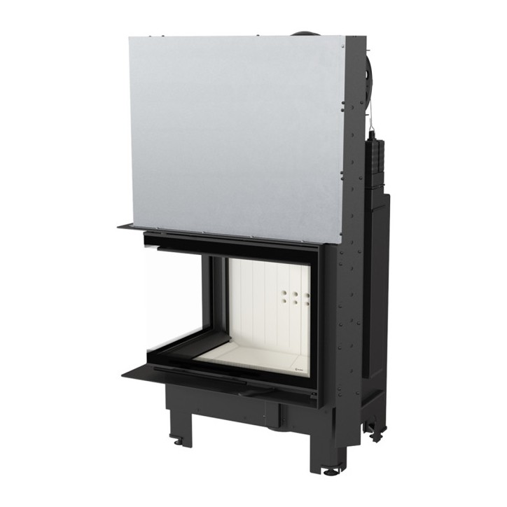 Takkasydän MBZ 13 BS - 13 kW