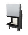 Takkasydän MBZ 13 BS - 13 kW