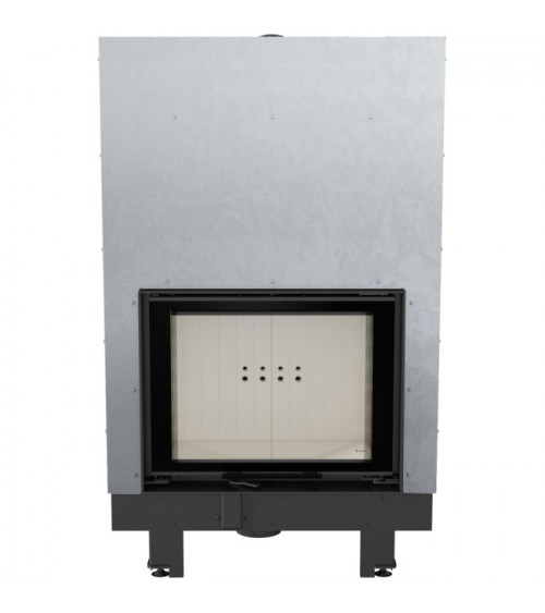 Takkasydän MBZ 13 kW