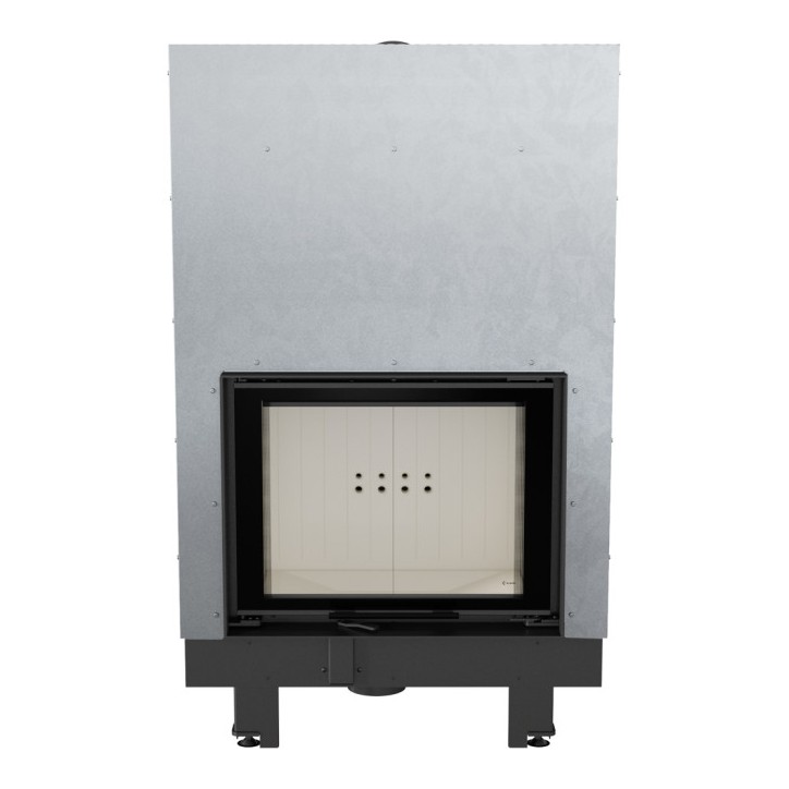 Takkasydän MBZ 13 kW